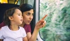 Train Rules: ट्रेन सुरू होऊन 10 मिनिटं झाली तरी सीटवर पोहोचला नाहीत तर तिकीट होणार रद्द? जाणून घ्या नवा नियम