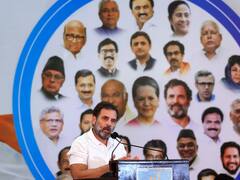 संसद सत्र शुरू होने से ठीक पहले होगी 'INDIA' की पहली बैठक, सरकार के घेरने की बनेगी रणनीति