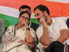 ABP Cvoter Survey: राहुल गांधी नहीं तो ममता बनर्जी को कितने फीसदी लोग चेहरा मानते हैं? सोनिया गांधी को लेकर भी खुलासा