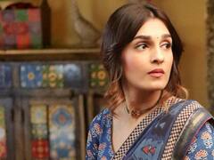 'न तो पैसे थे और न ही रहने की जगह', जब Pandya Store की धरा ने झेली मुश्किलें, ऐसे रहे स्ट्रगलभरे दिन