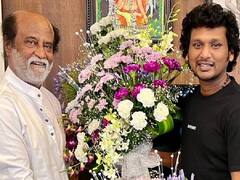 Lokesh Kanagaraj: ரஜினியுடன் அடுத்த படம்.. அஜித் படம் இயக்குவது எப்போது? - அப்டேட் சொன்ன லோகேஷ் கனகராஜ்..!