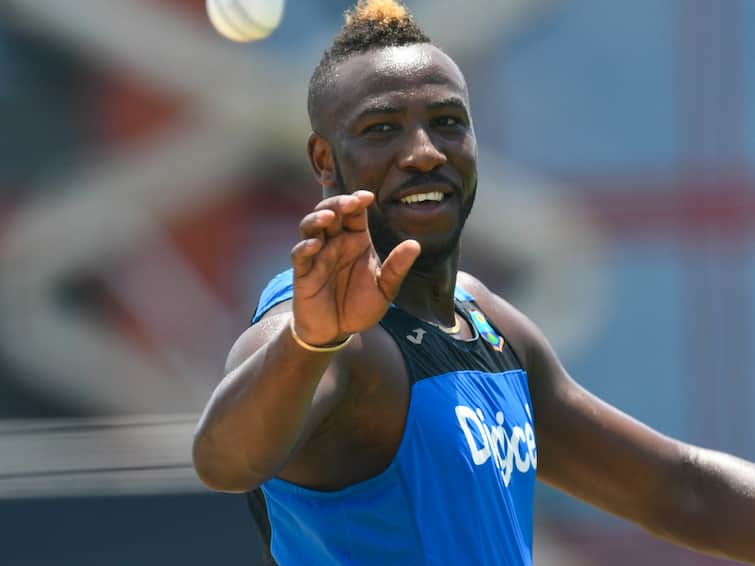 West Indies Andre Russell ready to sacrifice T20 leagues for T20 World Cup 2024 know details Andre Russell: అవకాశమిస్తే వాటిని త్యాగం చేసేందుకూ రెడీ - విండీస్ క్రికెట్ బోర్డుకు రసెల్ బంపరాఫర్