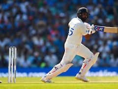 Don't Think There Will Be Drastic Changes: Rohit Sharma On Playing XI For 2nd Test Vs West Indies