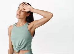 ਜੇਕਰ ਤੁਸੀਂ ਵੀ ਗਰਮੀਆਂ ਦੇ ਮੌਸਮ 'ਚ ਥਕਾਵਟ ਮਹਿਸੂਸ ਕਰਦੇ ਹੋ, ਤਾਂ ਕਰੋ ਇਹ ਕੰਮ, ਨੇੜੇ ਨਹੀਂ...