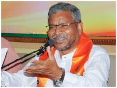 'गजब का है INDIA...' गठबंधन की तारीफ के साथ तंज कसते हुए ये क्या बोल गए बाबूलाल मरांडी