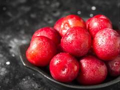 ਗੁਣਾਂ ਦੀ ਖਾਣ ਆਲੂਬੁਖਾਰਾ, ਇਸ ਨੂੰ ਖਾਣ ਨਾਲ ਮਿਲਦੇ ਨੇ ਬੇਮਿਸਾਲ ਫ਼ਾਇਦੇ, ਜਾਣ ਕੇ ਹੋ ਜਾਓਗੇ ਹੈਰਾਨ