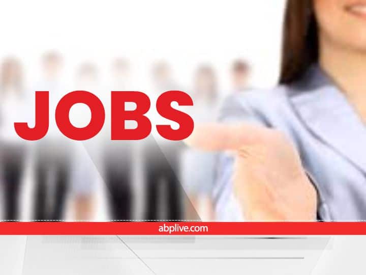 Recruitment for more than 6000 posts, apply with the help of these steps
