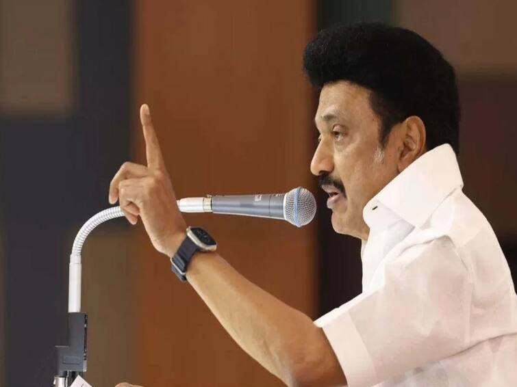MK Stalin Writes Letter to DMK Cadres Minister Ponmudi ED Raid BJP Tamil Nadu CM CM MK Stalin: பாஜக அரசின் மிரட்டல்களுக்கு அஞ்சப்போவதில்லை.. அச்சுறுத்தும் வேலைகள் நடக்கின்றன- முதலமைச்சர் மு.க.ஸ்டாலின்