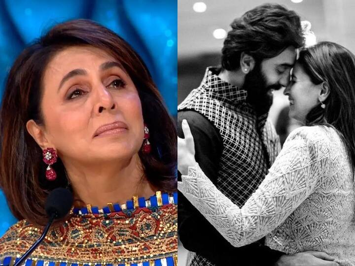 Alia Bhatt Mother In law Neetu Kapoor Cryptic Post After Kangana Ranaut Indirect post for Alia And Ranbir Kapoor टूट रहा है Neetu Kapoor का परिवार? लोगों के साथ बयां किया दर्द 'हम उन्हें दफना देते हैं...'