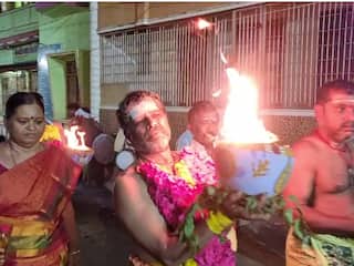பெரியகுளத்தில் 600 ஆண்டுகள் பழமை வாய்ந்த கௌமாரியம்மன் கோயில் திருவிழா - பக்தர்கள் சிறப்பு வழிபாடு