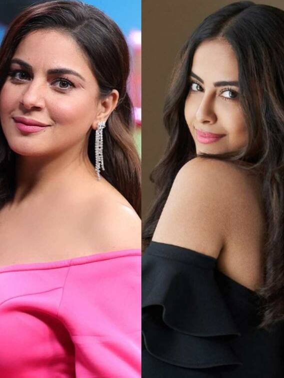 साउथ की फिल्मों में जलवा बिखेर चुकी हैं ये TV एक्ट्रेस