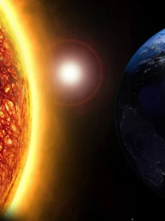 चांद के बाद अब सूर्य पर पहुंचेगा भारत