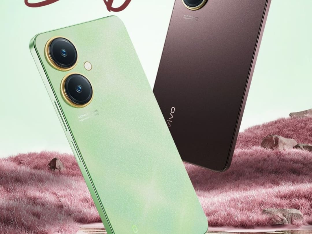 Vivo Smartphone: ভিভো ওয়াই২৭ ফোন লঞ্চ হয়েছে ভারতে, কেন কিনবেন? রইল দাম ও ফিচার Vivo Y27 Launched in India Know the Price and Specifications Vivo Smartphone: ভিভো ওয়াই২৭ ফোন লঞ্চ হয়েছে ভারতে, কেন কিনবেন? রইল দাম ও ফিচার