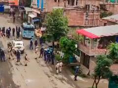 मणिपुर में दो महिलाओं के साथ बदसलूकी के मामले में NCW ने लिया स्वत: संज्ञान, कहा- तुरंत एक्शन लें