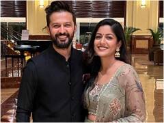 इशिता दत्ता और वत्सल सेठ ने अपने बेबी बॉय की पहली तस्वीर की शेयर, बेटे को गोद में लिए नजर आईं न्यू मॉम