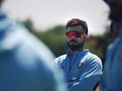 500वें अंतर्राष्ट्रीय मैच से पहले BCCI ने Virat Kohli को दिया खास ट्रिब्यूट, लिखी ये बात