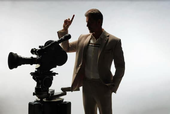 Hrithik Roshan's Groundbreaking Project Unveiled: A Game-Changer!