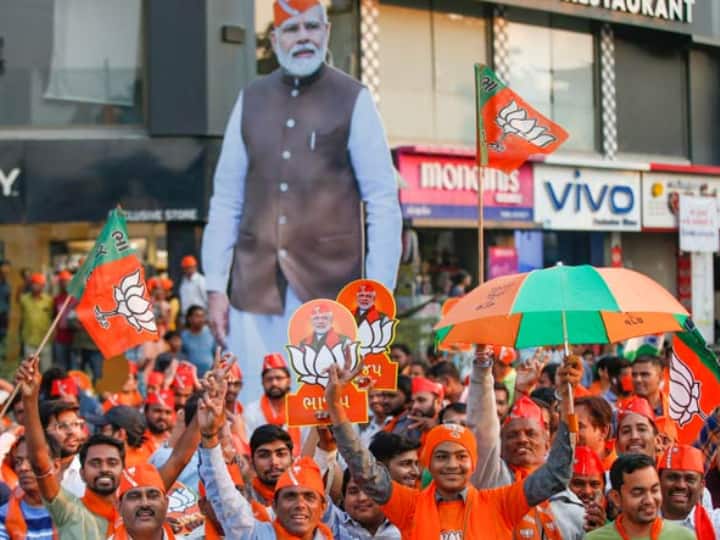 2019 लोकसभा चुनाव था दुनिया का सबसे महंगा चुनाव, इतने पैसे खर्च हुए थे कि आप पढ़कर चौंक जाएंगे 2019 Lok Sabha election was most expensive election in the world direct cash to voters BJP spent lot Centre for Media Studies 2019 लोकसभा चुनाव था दुनिया का सबसे महंगा चुनाव, इतने पैसे खर्च हुए थे कि आप पढ़कर चौंक जाएंगे