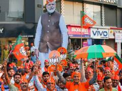 2019 लोकसभा चुनाव था दुनिया का सबसे महंगा चुनाव, इतने पैसे खर्च हुए थे कि आप पढ़कर चौंक जाएंगे