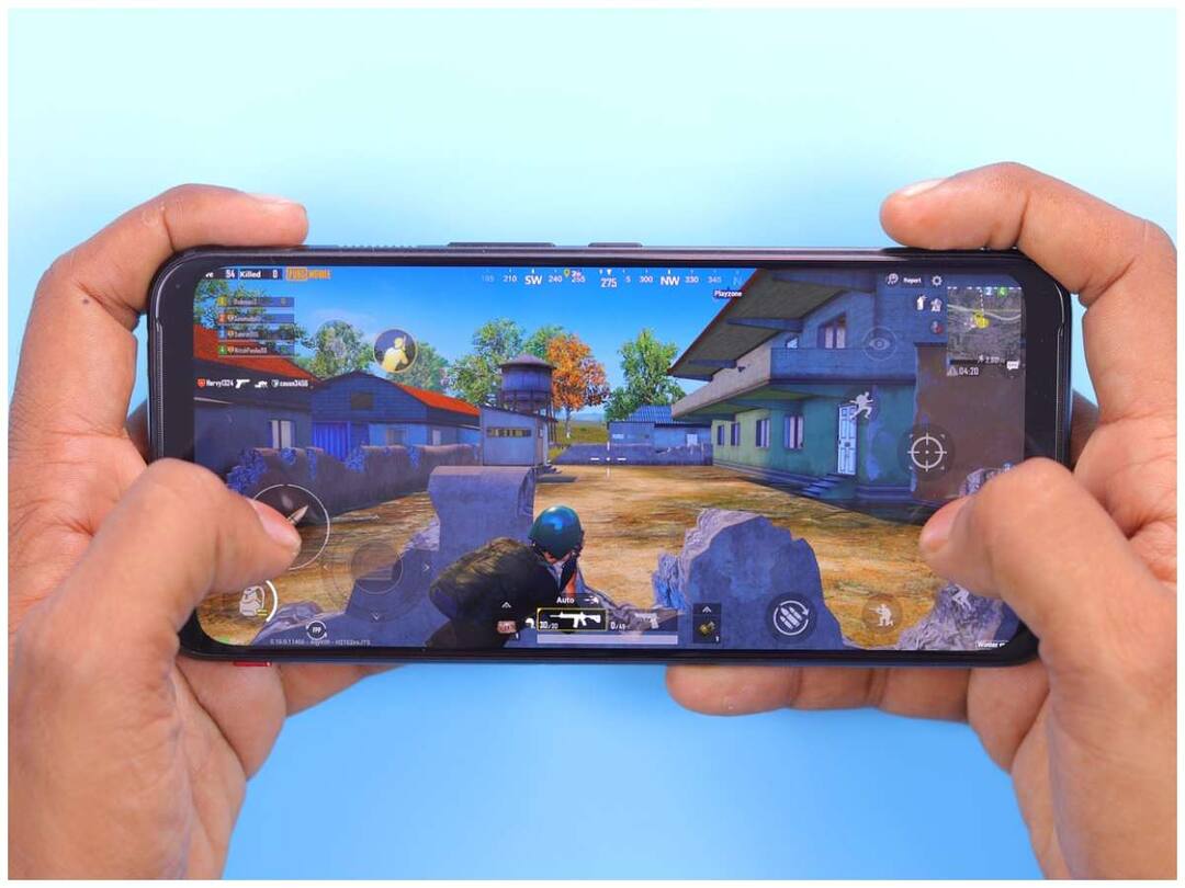 Have a gaming disorder? But beware that the memory is diminishing Gaming Disorder: గేమింగ్ డిజార్డర్ ఉందా? అయితే జ్ఞాపకశక్తి తగ్గిపోతూ ఉంటుంది జాగ్రత్త