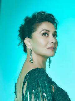 Photos : માધુરીને લગ્ન પહેલા સાઈન કરાવેલો 'નો પ્રેગ્નેન્સી ક્લોઝ'