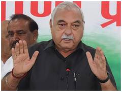 हुड्डा का गेम बिगाड़ेगी विरोधी खेमे की तिगड़ी? करनाल पहुंचे कांग्रेस के 'SRK', जानें क्या है प्लानिंग