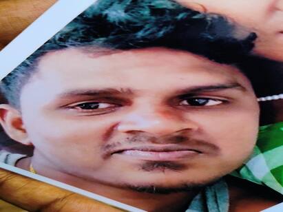 Thiruarur crime news muthupettai young lady love mater problem TNN Crime: இளம்பெண்ணை காதலித்து ஏமாற்றிய இளைஞர் காவல் நிலையம் முன்பு  தீக்குளிக்க முயன்ற தந்தை