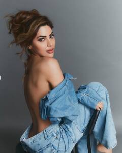 TV Actresses Topless Pics: निक्की तंबोली से पहले टीवी की इन एक्ट्रेसेस ने भी अपनी ग्लैमरस तस्वीरों से मचाया बवाल, फोटो देख थाम लेंगे दिल