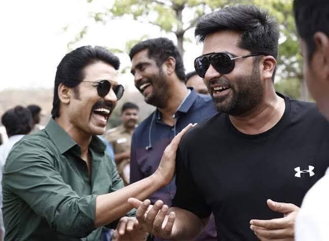 பின் நீண்ட நாள் கனவான நடிப்பை தொடர வேண்டும் என்ற எண்ணத்தில் 2004ம் ஆண்டு நியூ என்ற படத்தை இயக்கி நடித்து ஒரு நடிகராகவும் வெற்றி பெற்றார்.