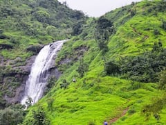 Raigarh Landslide: महाराष्ट्र के रायगढ़ में गांव पर गिरा पहाड़, मलबे में दबे 30-40 घर-100 से ज्यादा लोग लापता