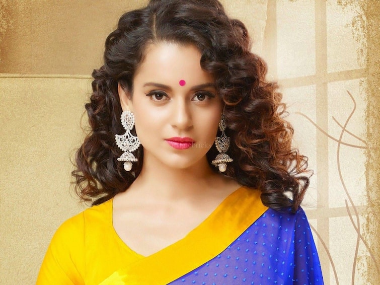 Actress Kangana Ranaut has been signed to star opposite actor Vijay Sethupathi in a new film Kangana Ranaut: அட.. இந்த முன்னணி நடிகருக்கு ஜோடியா... மீண்டும் கோலிவுட்டில் களமிறங்கும் கங்கனா ரணாவத்!