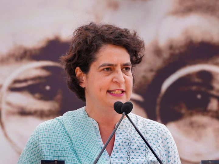 Priyanka Gandhi in Jyotiraditya Scindia’s stronghold, know the strategy of Congress before the assembly elections