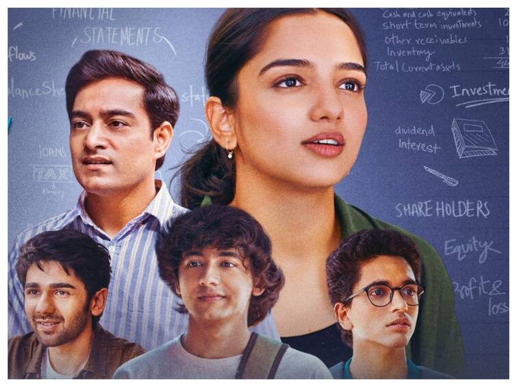 Half CA Trailer: After Aspirants and Kota Factory, TVF Is Back With Another Young Adult Drama