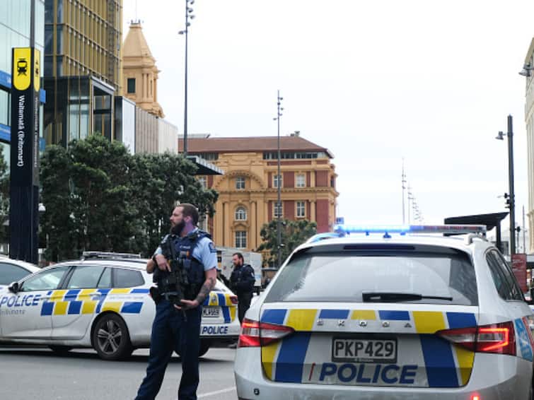 2 Dead, 6 Injured In Shooting In New Zealand's Auckland Hours Before Women's World Cup World News Shooting Incident Auckland Shooting: 2 Dead, 6 Injured In Hours Before Women's World Cup In New Zealand