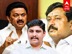 Nainar nagendran son issue : விபூதி அடித்த நயினார் மகன்..தூக்கி அடித்த ஸ்டாலின்! ரூ.100 கோடி மோசடி!