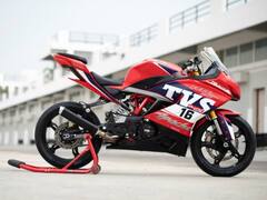 Bikes with Navigation Display: इन पांच मोटसाइकिल में मिलता है कार जैसा नेविगेशन डिस्प्ले, देखें तस्वीरें