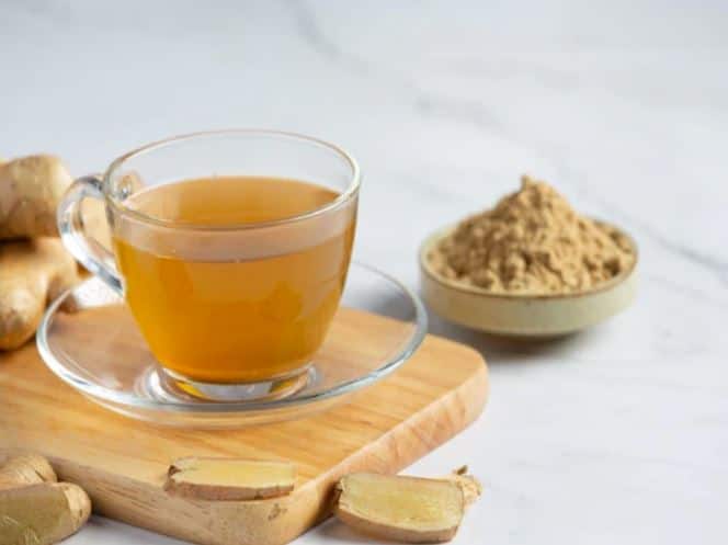health tips in monsoon immunity booster ginger muleth tea benefits Mulethi Ginger Tea : ਮਲੱਠੀ-ਅਦਰਕ ਦੀ ਚਾਹ ਰੋਜ਼ਾਨਾ ਪੀਓ, ਮੀਂਹ 'ਚ ਵੀ ਨਹੀਂ ਲੱਗਣਗੀਆਂ ਇਹ ਬੀਮਾਰੀਆਂ