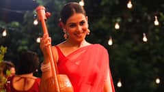 বাংলা গান গাইছেন জেনেলিয়া! 'পিরিতি কাঁঠালের আঠা'-য় মুগ্ধ নেটদুনিয়া