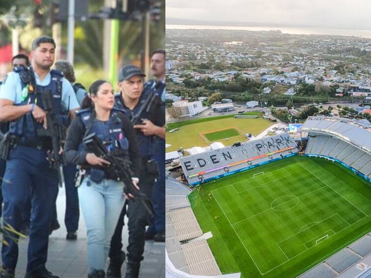 Women’s World Cup 2023: New Zealand shooting causes terror among teams security increased know details Women’s World Cup 2023: ఆక్లాండ్‌లో కాల్పులు - ఫిఫా ఉమెన్స్ వరల్డ్‌కప్‌కు ముందే కలకలం