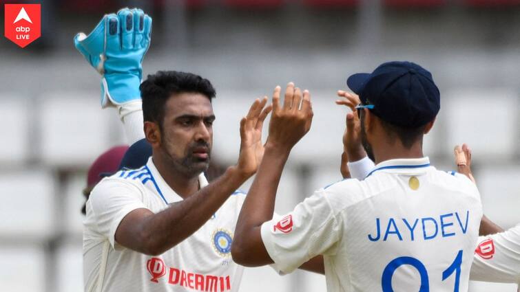 Ind vs WI 2nd Test Preview: India to face West Indies in test series decider in Port of Spain, know stats, team news and records Ind vs WI 2nd Test Preview: ওয়েস্ট ইন্ডিজ়ের কাছে টেস্টে ২১ বছর অপরাজিত ভারত, আজ থেকে অগ্নিপরীক্ষা ক্যারিবিয়ানদের