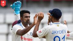 ওয়েস্ট ইন্ডিজ়ের কাছে টেস্টে ২১ বছর অপরাজিত ভারত, আজ থেকে অগ্নিপরীক্ষা ক্যারিবিয়ানদের