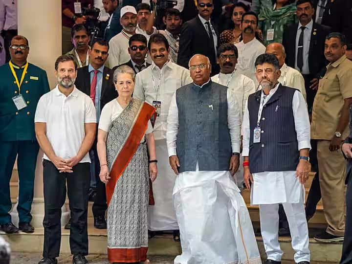 How many seats can Congress ‘sacrifice’ for Akhilesh, Kejriwal and Mamta?