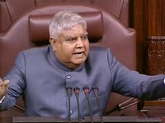 For 1st Time, Rajya Sabha Vice-Chairpersons' Panel Has 50% Women MPs