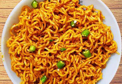 மேகியை வித்தியாசமாக செய்ய இருக்கிறது நிறைய ஐடியா!