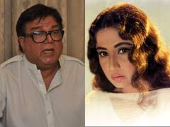 मीना कुमारी की बायोपिक बनने से पहले ही मुश्किलों में फंसी, बेटे ने उठाया एतराज, कहा- वो मेरे पेरेंट्स के...