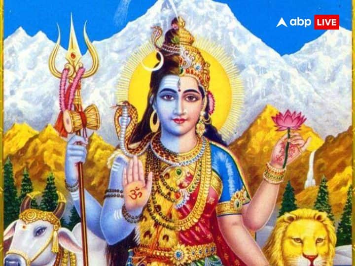 Shiva Story Why did Lord Shiva take the form of Ardhnarishwar Know this mythology Lord Shiva: भगवान शिव ने क्यों लिया था अर्धनारीश्वर का रूप? जानें यह पौराणिक कथा