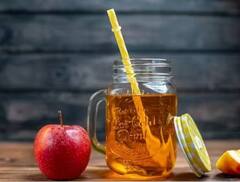 Apple Tea Recipe: ਸੇਬ ਨਾਲ ਬਣੀ ਚਾਹ ਇੱਕ ਵਾਰ ਪੀ ਲਓਗੇ, ਤਾਂ ਕੜਕ ਚਾਹ ਹੋਵੇ ਜਾਂ ਗ੍ਰੀਨ ਟੀ ਹਮੇਸ਼ਾ ਲਈ ਭੁੱਲ ਜਾਓਗੇ