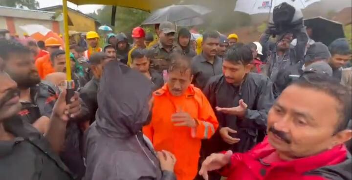 त्यांचाही शोध घेतला जात आहे. या ग्रामस्थांचे तात्पुरते पुनर्वसन करण्यासाठी पायथ्याशी 50 कंटेनरची व्यवस्था करण्यात येत असून या ग्रामस्थांचे कायमस्वरूपी पुनर्वसन देखील करण्यात येईल