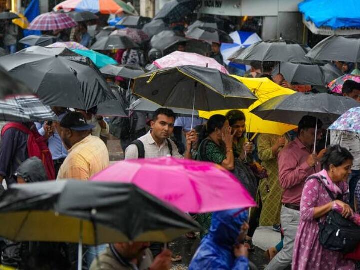 Weather Update Today 20 July Madhya Pradesh IMD Forecast Rainfall In Bhopal, Indore Ujjain Ka Mausam MP Weather Today: मध्य प्रदेश के इन 15 जिलों में आज भी भारी बारिश के आसार, मौसम विभाग ने जारी किया अलर्ट