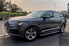 Parineeti Chopra Car Collection: राघव चड्डा की होने वाली पत्नी 'परिणीति चोपड़ा' की फेवरेट हैं ये गाड़ियां, देखें तस्वीरें